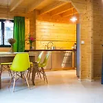 Holiday home Dom Bratek