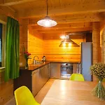 Holiday home Dom Bratek *
