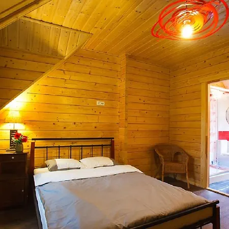 펜션 Dom Bratek 카르파츠