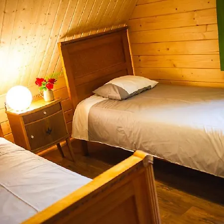 Dom Bratek 카르파츠