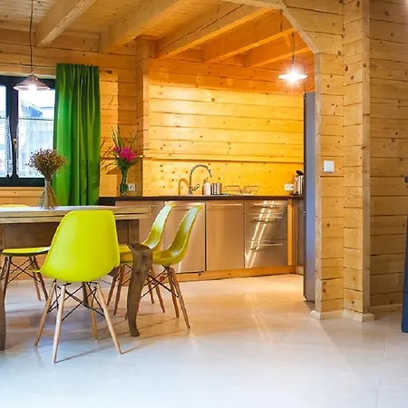 Casa vacanze Dom Bratek