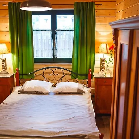 Casa vacanze Dom Bratek Karpacz