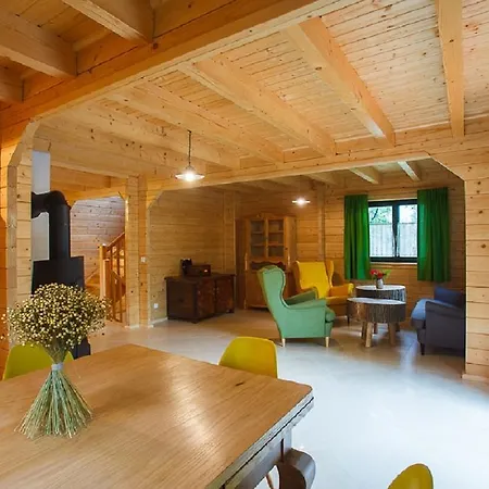 Holiday home Dom Bratek