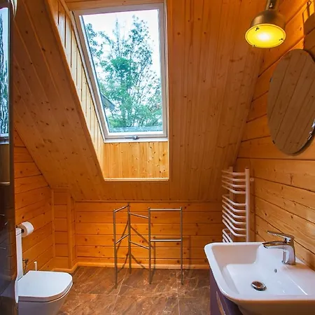 펜션 Dom Bratek 카르파츠