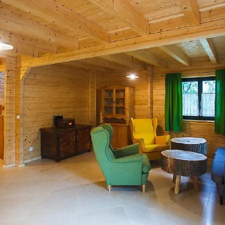 Casa vacanze Dom Bratek *