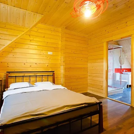 Holiday home Dom Bratek