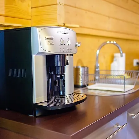 펜션 Dom Bratek 카르파츠