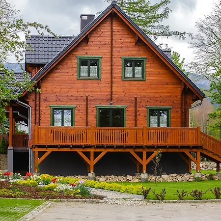 Casa vacanze Dom Bratek