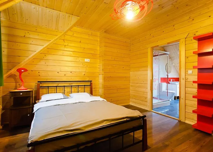 Holiday home Dom Bratek